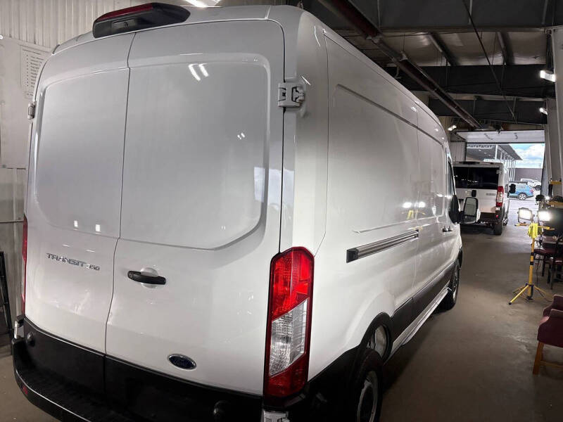 ford transit van 2023 1FTBW9C85PKB59382 image ford transit van 2023 1FTBW9C85PKB59382 image